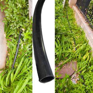 Tubo per Irrigazione Micro-Sprinkler DaringFish in PVC <span class=keywords><strong>da</strong></span> 7mm con Standard DIN per Uso in <span class=keywords><strong>Giardino</strong></span> - Product Image 6