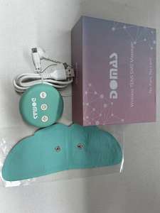 Aparato de masaje DOMAS para masaje Indicar, por ejemplo, Masajeador inalámbrico de cuello y espalda, pies, etc. - Product Image 3