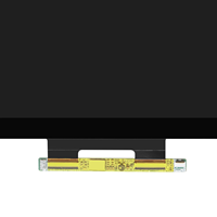 Pengganti Layar Sentuh LCD IPS Baru untuk Laptop Dell Inspiron 14 7435 2-in-1 - Layar Lebar untuk Penggunaan Bisnis P172G/P172G002