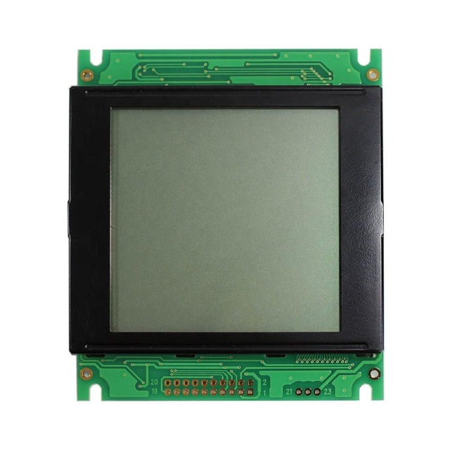 128 x 128 lcd module with T6963 Controller IC