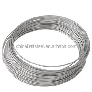 Đầu tiên thép <span class=keywords><strong>MS</strong></span> sắt <span class=keywords><strong>gi</strong></span> ràng buộc dây 22 Gauge cho xây dựng - Product Image 3