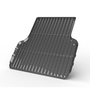 Accesorios Todoterreno, Forro Retráctil Impermeable <span class=keywords><strong>de</strong></span> TPE para la Caja <span class=keywords><strong>de</strong></span> Camionetas Mitsubishi L200 Mirage G4 Triton 2021, Cubierta para la Caja <span class=keywords><strong>de</strong></span> la Camioneta - Product Image 1