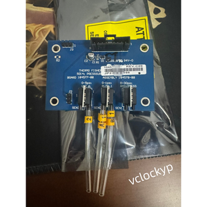 1 NUEVA placa de presión ThermoFisher 104578-00 5030i 5014i, envío por DHL - Product Image 1
