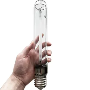 Đèn Trồng Cây HPS 600W Chất Lượng Cao/Đèn Trồng Cây Màu Xanh Lá Cây HPS 600W/Bóng Đèn Thủy Canh - Product Image 2