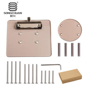 Golf Cart Club Car <b>Scorecard</b> & <b>Holder</b> with 5mm Acrylic Steerinig Wheel & Scoreboard Compatible with CIUBCAR EZGO YAMAHA - Product Image 2