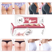 Crème Botcho pour le corps et les fesses, crème de massage pour les hanches, crème liftante pour les fesses, OEM