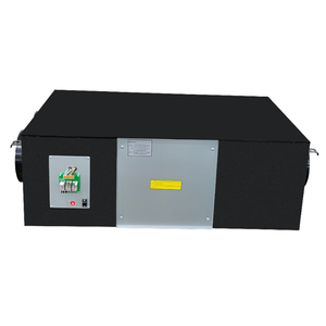 Système de récupération thermique par ventilation, récupération de la chaleur, économie <span class=keywords><strong>d</strong></span>'énergie - Product Image 5