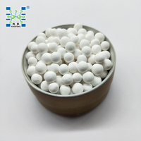 Penyerap Alumina Aktif Granular