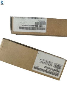 เซ็นเซอร์ควบคุม PLC โมดูลอินพุตดิจิตอล ของแท้ใหม่เอี่ยม 392-1AM00-0AA0 - Product Image 1