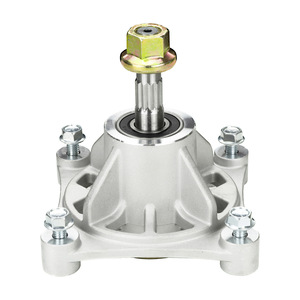 Eje de cuchilla para cortacésped A10119 581650501, accesorios de repuesto para piezas de cortacésped - Product Image 2