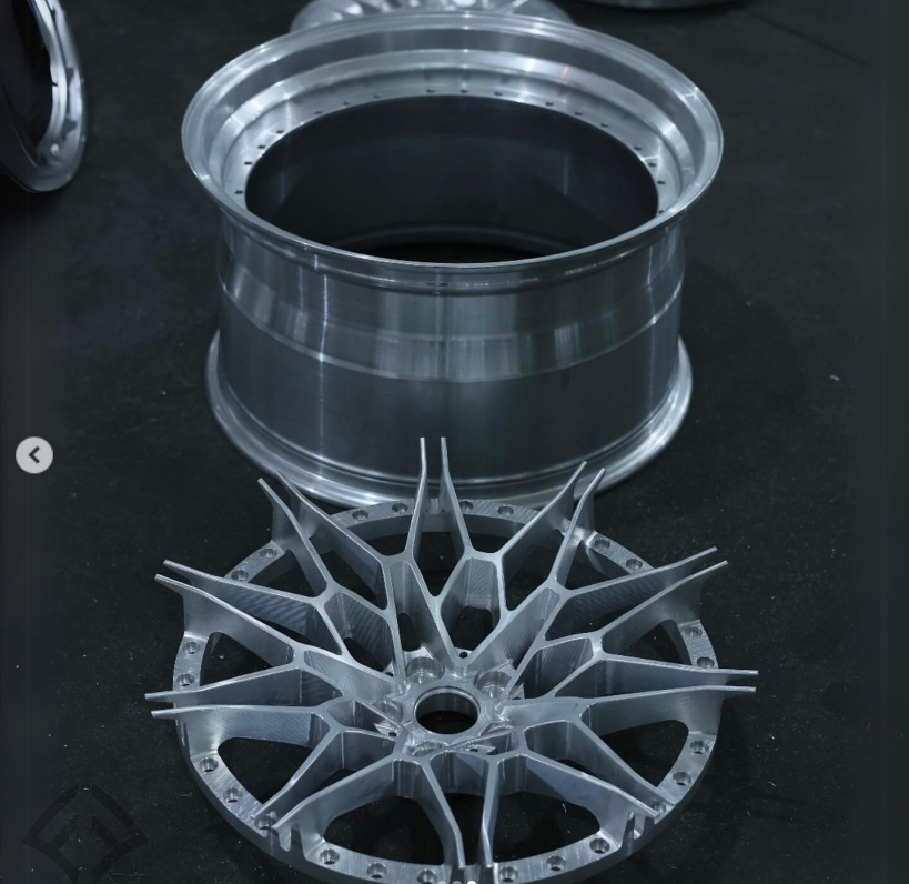 bmw chrome wheels 5x112