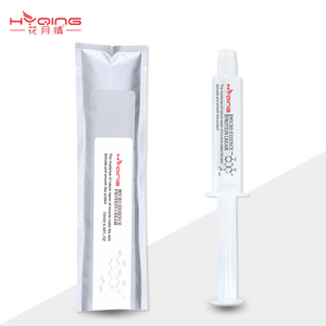 Crema de Proteína con Microesencia Hyoing 0.34 Fl Oz, Humectante Facial para Reparación y Protección de la Piel - Product Image 1