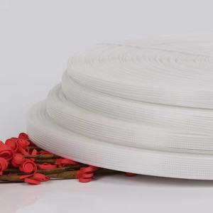 Varillas de poliéster transparentes personalizadas extra rígidas de 6-12 mm para vestidos de novia, accesorios de prenda de Taiwán, faja moldeadora - Product Image 5