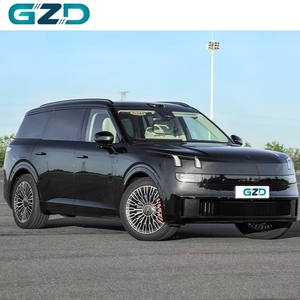 Autos Baratos en Venta 2025 GEELY <span class=keywords><strong>LYNKCO</strong></span> <span class=keywords><strong>09</strong></span> SUV Grande de Alta Calidad 5+ Puertas 6 Asientos Auto Más Vendido Lynk Co - Product Image 3