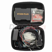 Programmeur ECU KT200 Plus : Lecture, écriture et clonage d'ECU en mode banc ou via OBD, prise en charge DTC off, Immo off, Map