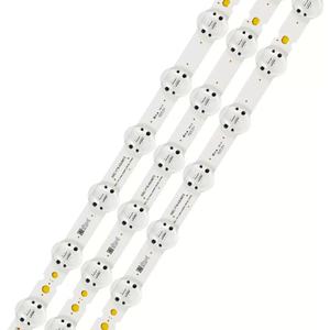 Rétroéclairage LED pour téléviseur HX-NO.2633 SSC-Y19_trident_43UM73_REV00 pour téléviseur 43'' 43UM7400 Bande de rétroéclairage LED 423mm - Product Image 5