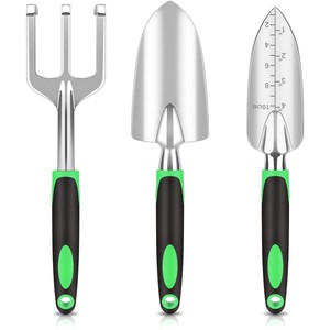 Tijeras de Jardín Manuales Personalizables, Nuevo Diseño, Acero Inoxidable, Herramienta de Podar para Injerto de Frutas y Ramas, para Trabajos de Bricolaje - Product Image 1