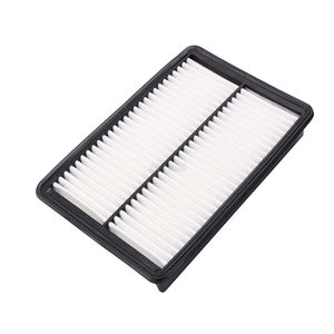 פילטר אוויר למנוע LFBL-13-Z40 C28017 LX3347 16546-HA00A עבור מאזדה 3 <span class=keywords><strong>5</strong></span> אקסלה ביאנטה <span class=keywords><strong>CX</strong></span>-7 פרמיסי ניסאן לאפסטה היי-ווי STAR - Product Image 2