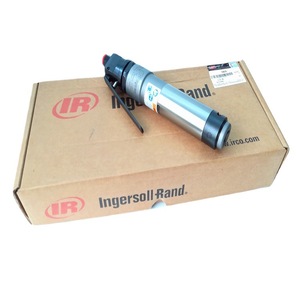 Martillo Neumático Ingersoll Rand 172L con Mango Recto, Taladro de Aire con Diámetro de Tubo de 10 mm, Herramienta de Recorte - Product Image 5