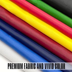 <span class=keywords><strong>Bandera</strong></span> de <span class=keywords><strong>Kirguistán</strong></span> de 3x5 pies Impresa Personalizada a una Cara, Personalizable para Todas las Banderas Nacionales y Banderas de Exhibición. - Product Image 6