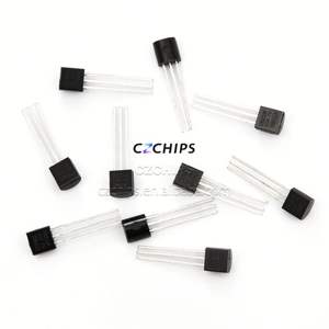 Transistor Triode Semi-conducteur 7350-A TO-92, Approvisionnement Direct Original, CZSKU:S1C7Q5C6 - Product Image 1