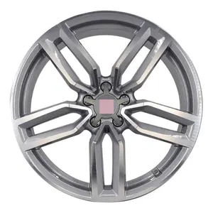 cerchioni per S3 S5 S7 SQ5 19 20 Inch wheels rims aluminum alloy A3 A5 A7 PCD 5*112 rims wheels for Audi