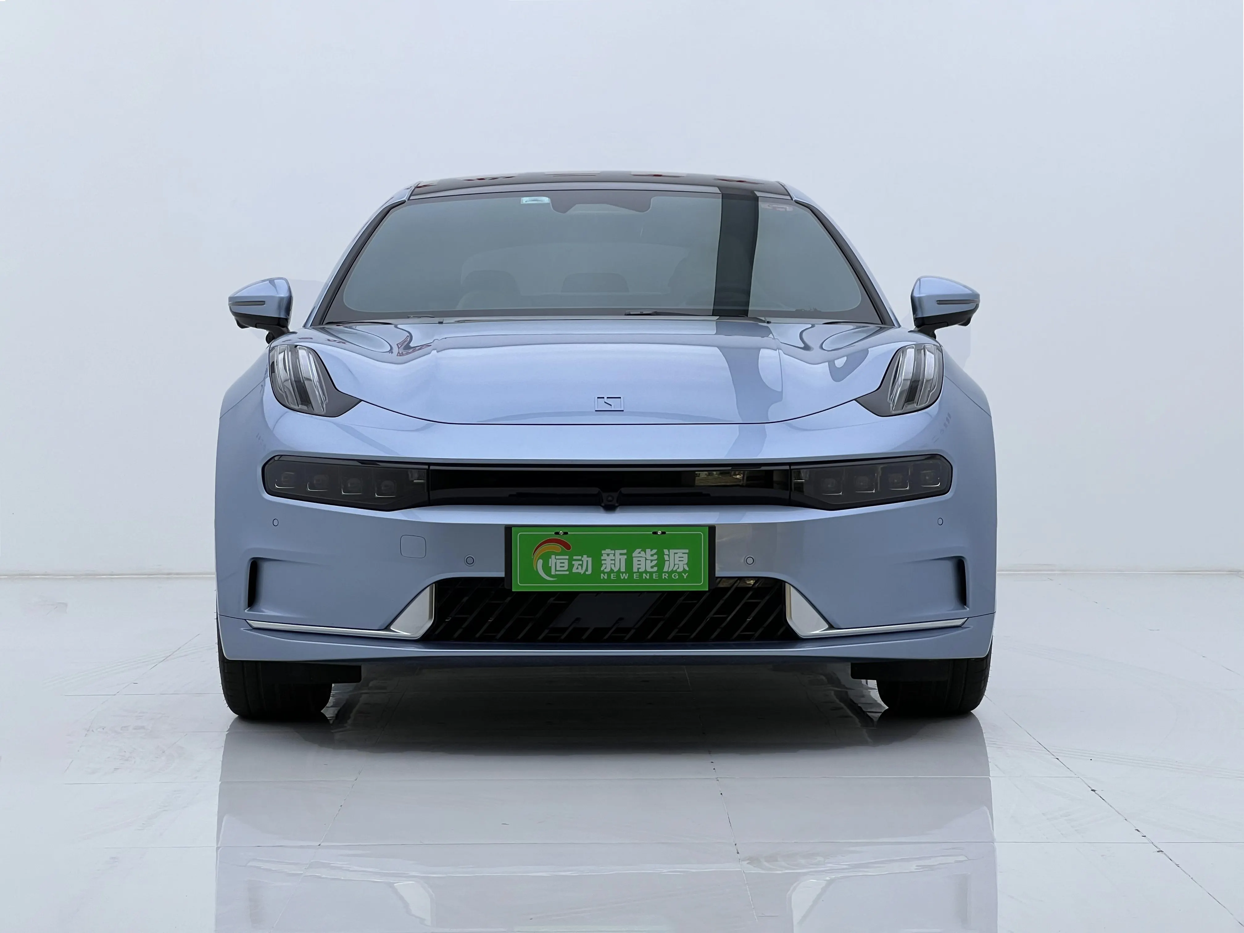 ZEEKR 001 Electric Car Sedan Nev 550km 610KM 715KM Fast Charge Auto Electric Battery Private Car Cheap Price Hot Sale With Led