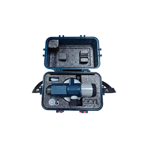 <strong>Bosch</strong> GOL32D Survey Auto <strong>Level</strong> 32x Magnification With Hard Case Automatic <strong>Level</strong> - Product Image 3