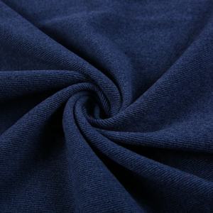 100% 涤纶微极性羊毛斜纹涤纶面料制作床单