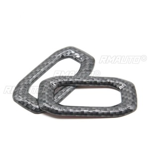 Button Decoration <b>Cover</b> Door <b>Window</b> Up Button Door Switch For JL Wrangler 2018 Body Kit Car Accessories - Product Image 4