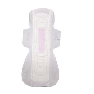 Toallas Sanitarias al por Mayor Marca A+ para Mujer, Protectores Diarios, Toallas Menstruales, Proveedor Chino de Gran Venta en África - Product Image 5