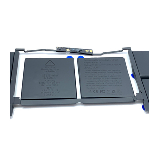 98.8wh a2113 Pin thay thế pin máy tính xách tay cho <span class=keywords><strong>Macbook</strong></span> <span class=keywords><strong>Pro</strong></span> 16 "A2141 (2019) pin - Product Image 5