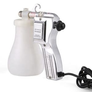 Pistolet de nettoyage électrique pour écran textile 220v - Product Image 1