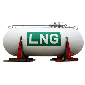 Double-Deck Gasolina/Diesel Storage Tank 4000m ³ Heat Resistant Steel <span class=keywords><strong>Structure</strong></span> for Farms Hotéis Construção Retail Engine - Product Image 1