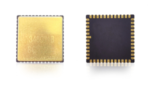 Capteur de vitesse angulaire à puce IC gyroscope MEMS haute performance pour drones UAV, robotique et contrôle du mouvement - Product Image 3