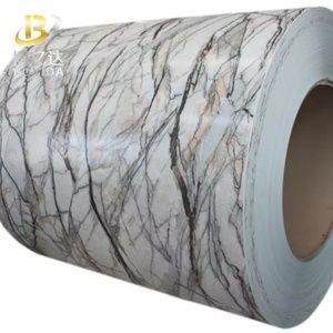 0,15mm 0,16mm 2mm SGCC Hoja de bobina de acero galvanizado recubierto de color Naranja Rojo Azul Verde Gris Blanco Amarillo Bobina <span class=keywords><strong>Ppgi</strong></span> - Product Image 1