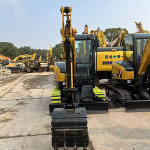 Sany รถขุด3.5ton มือสองจากประเทศจีน, รถขุดขนาดเล็ก60 75 95C 135 sy35แซนนี่มือสอง - Product Image 6