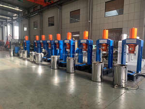 Machine de pressage d'huile de graines de coton/Machine de pressage d'huile de palme - Product Image 5