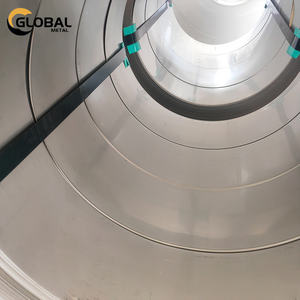 Factory low price wholesale high quality <b>stainless</b> <b>steel</b> <b>strip</b> roll - Product Image 5