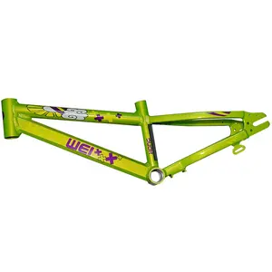 Hoge Kwaliteit Kinderen Fiets Frame Kids Fiets Frame