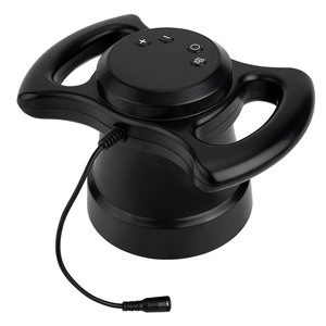 Appareil de massage anti-cellulite robuste NS2605Z avec système de fixation par vis pour une utilisation professionnelle à long terme - Product Image 1