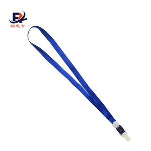 Tùy chỉnh truyền nhiệt thăng hoa in đầy đủ màu sắc satin dây buộc với logo - Product Image 5