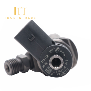 Inyectores de combustible de Common Rail para VM Amarok 0445110369 <span class=keywords><strong>Caddy</strong></span>, OEM 0445110647 2,0 - Product Image 4
