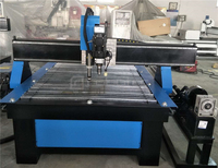 Machine de découpe plasma CNC HUAYUAN RTP-1325 de bonne qualité, 220-380V, pour la découpe de tôles
