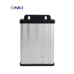 5V 12 V 24 V रेनप्रूफ पावर सप्लाई 5V <span class=keywords><strong>12V</strong></span> <span class=keywords><strong>24V</strong></span> 5A 8A 12A <span class=keywords><strong>20A</strong></span> 33A लाइटिंग ट्रांसफार्मर 220V आउटडोर पावर सप्लाई एडाप्टर - Product Image 2