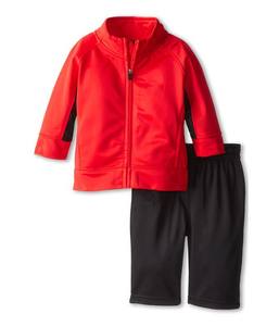 Vêtements décontractés pour enfants en gros, ensembles de vêtements de sport pour garçons - Product Image 4
