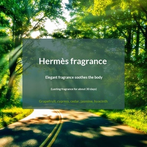 Ambientador Personalizado de Lujo para Auto, con Diseño Exclusivo en Tarjeta de Papel, <span class=keywords><strong>Perfume</strong></span> Colgante para Vehículo - Product Image 6