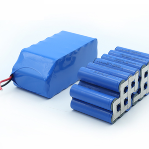 48伏锂叉车电池24v 48 v 20ah 40ah锂离子电池托盘卡车电池 - Product Image 5