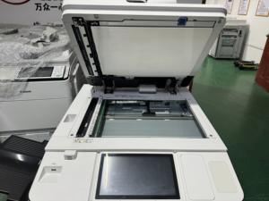 Utilisé pour l'imprimante multifonction Imagerunner Advance Dx 6780 haute vitesse 80ppm A3 avec fonctions d'impression/copie/scan - Product Image 3