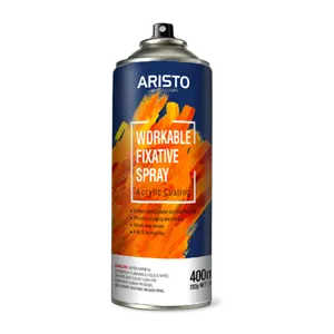 Wholesale aerosol fixative for Robust and Clean Sanitation 